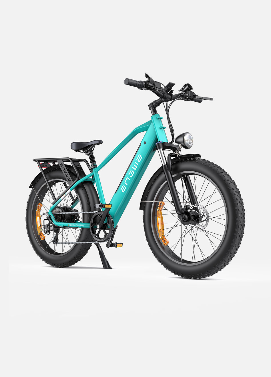 E26 Electric Electric Bike