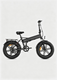Bicicleta eléctrica EP-2 Boost