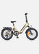 L20 3.0 Boost Electric Bike