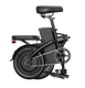 T11 Folding Electric Bike