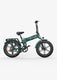 Engine Pro 2.0 Electric Bike