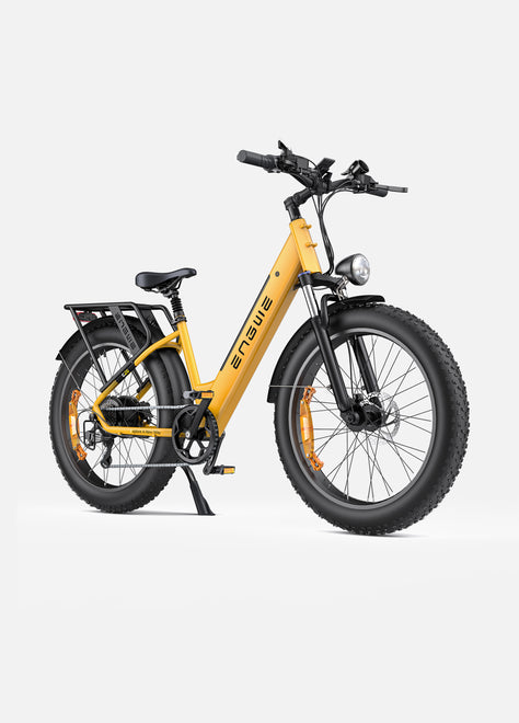 E26 Electric Electric Bike