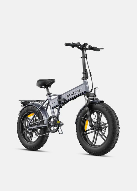 EP-2 Boost Electric Bike