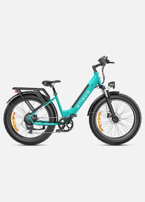 E26 Electric Electric Bike