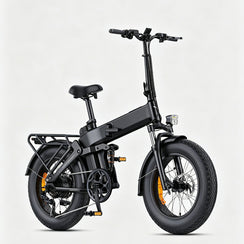 Bicicleta eléctrica Engine Pro 3.0 Boost