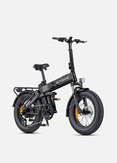 Engine Pro 3.0 Boost Electric Bike