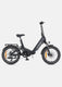 L20 3.0 Pro Electric Bike