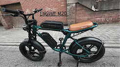 ENGWE M20 Review