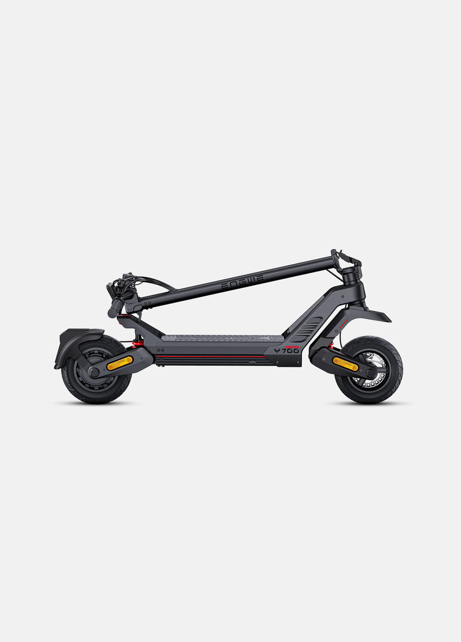 Patinete eléctrico Y700
