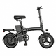 Bicicleta eléctrica plegable T11